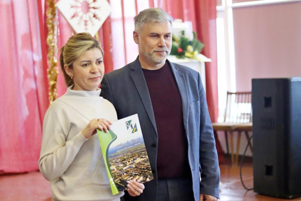ПОДВЕЛИ ТОГИ ГОДА