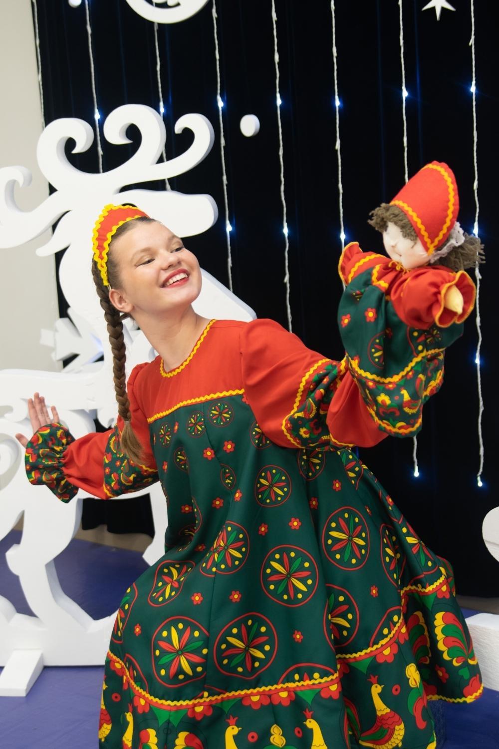 ВЫПУСКНИЦА ГАВРИЛОВ-ЯМСКОЙ ДШИ – ГУБЕРНАТОРСКИЙ СТИПЕНДИАТ