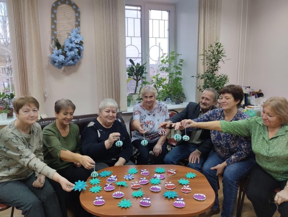 ЦЕНТР ЗАБОТЫ И ЧЕЛОВЕЧЕСКОГО ТЕПЛА