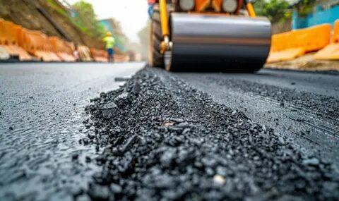 В ГАВРИЛОВ-ЯМЕ НАЧАЛИ ПОДГОТОВКУ К ДОРОЖНОМУ СЕЗОНУ