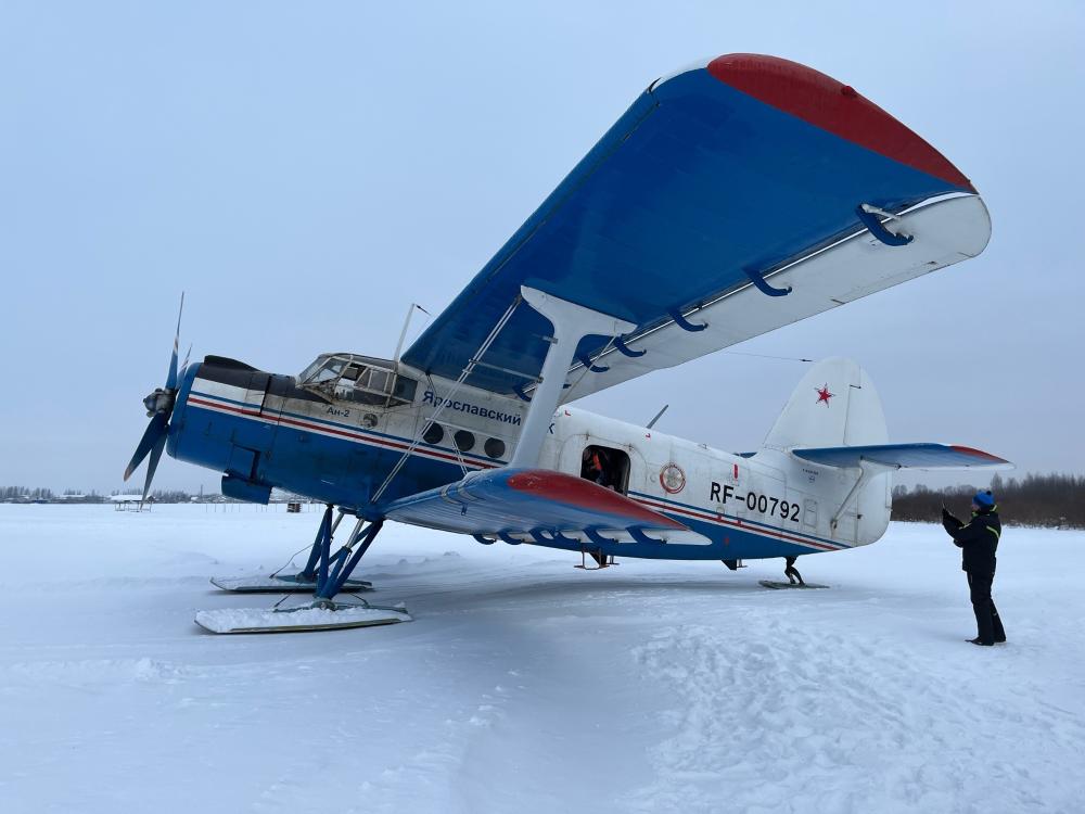 ИМ ПОКОРИЛОСЬ НЕБО!