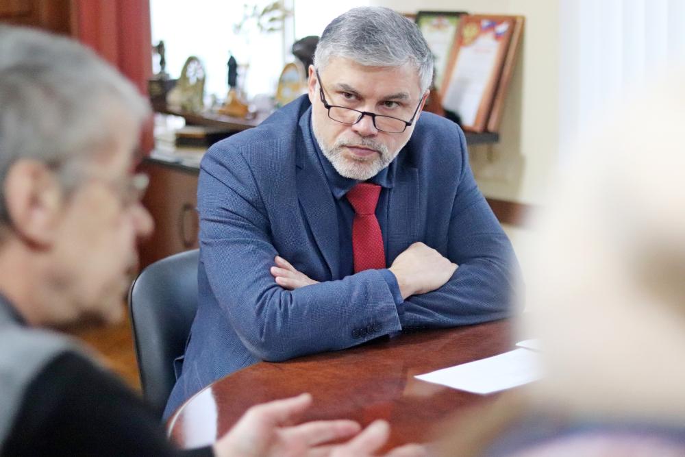 ГОД НОВЫЙ, ПРОБЛЕМЫ СТАРЫЕ