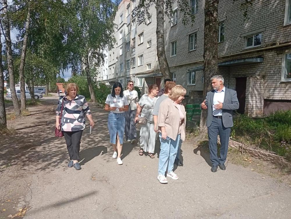 ПУСТЫРЬ МОЖЕТ СТАТЬ ДЕТСКОЙ РЛОЩАДКОЙ