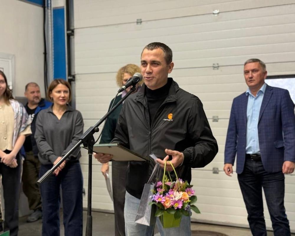 РАБОЧИЕ «АГАТА» - ЛУЧШИЕ В РОССИИ