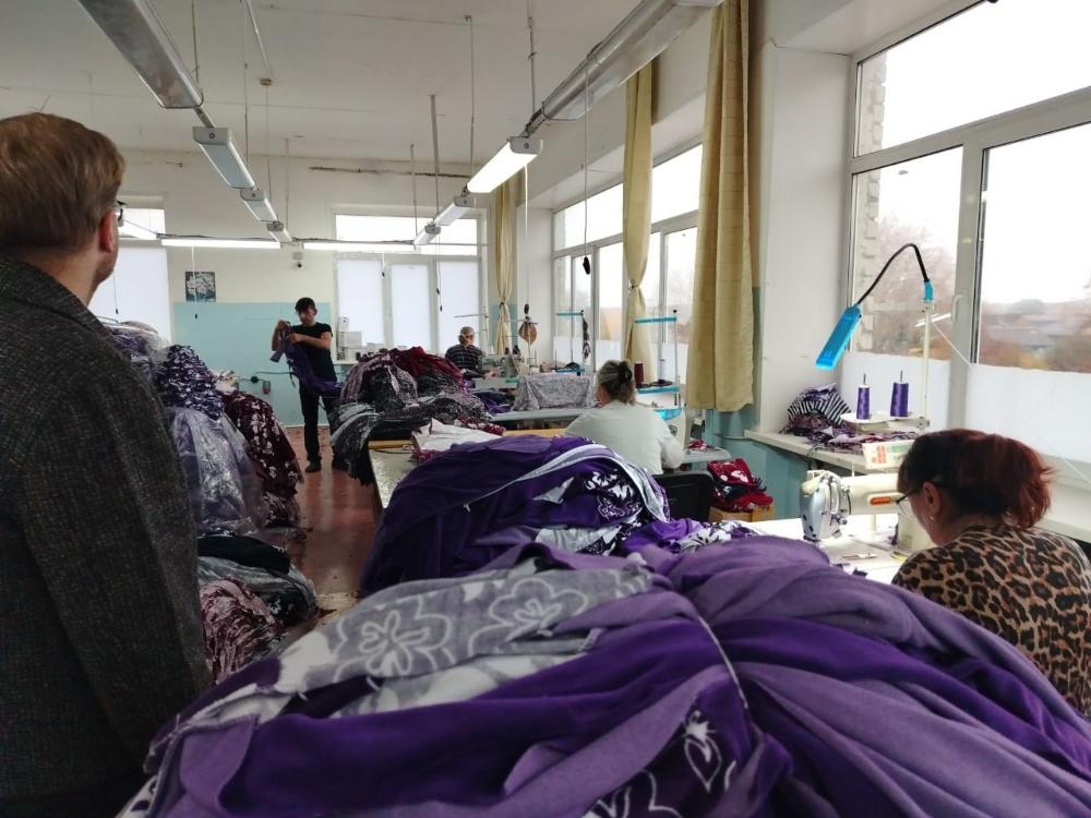 С НАЧАЛА ГОДА В ГАВРИЛОВ-ЯМЕ ВЫЯВЛЕН 91 ФАКТ НЕОФИЦИАЛЬНОЙ ЗАНЯТОСТИ